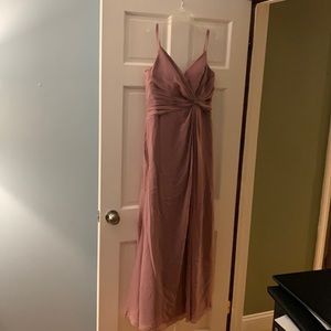 Azazie Bridesmaid Dress